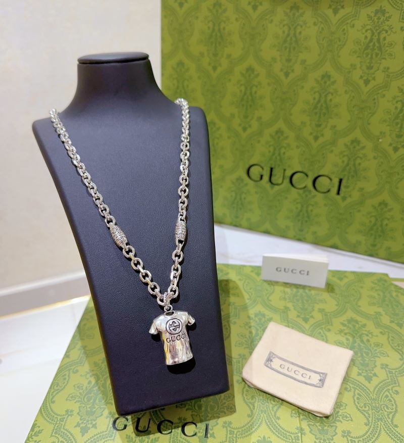 Gucci Necklaces